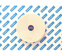 Круг абразивный шлифовальный ПП (Тип 1) 150х32х32 25А 25СМ (F60 K/L )