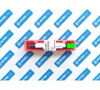 Калибр-пробка 1/2-13 UNC 2B ПР-НЕ